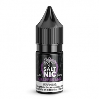 Ruthless Nicotine Salt Grape Drank 30ml