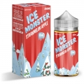 Ice Monster Strawmelon Apple 100ml