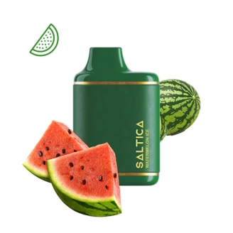 Saltica Watermelon Ice 6000 Disposable