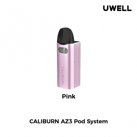 Uwell Caliburn AZ3 Pod