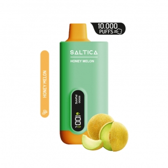 Saltica Digital Honey Melon Pod