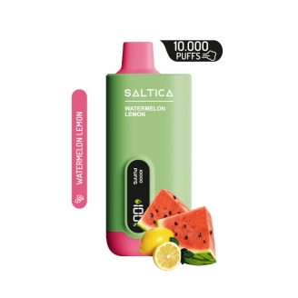 Saltica Digital Watermelon Lemon Pod