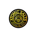 Atomic Salts