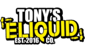 Tony's E-liquid