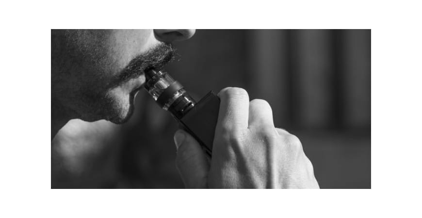 E-Sigara Uykunuzu Etkiler Mi ?